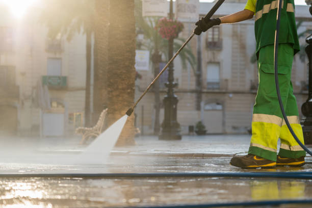 Best Commercial Building Pressure Washing  in West Haven, UT